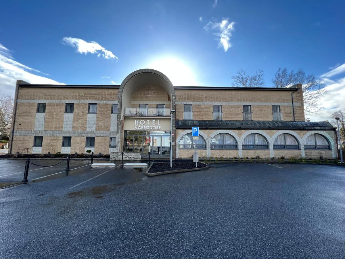 Hotel Varnsdorf Exterior foto