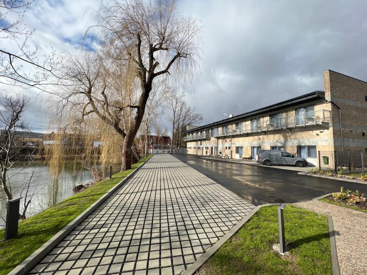 Hotel Varnsdorf Exterior foto