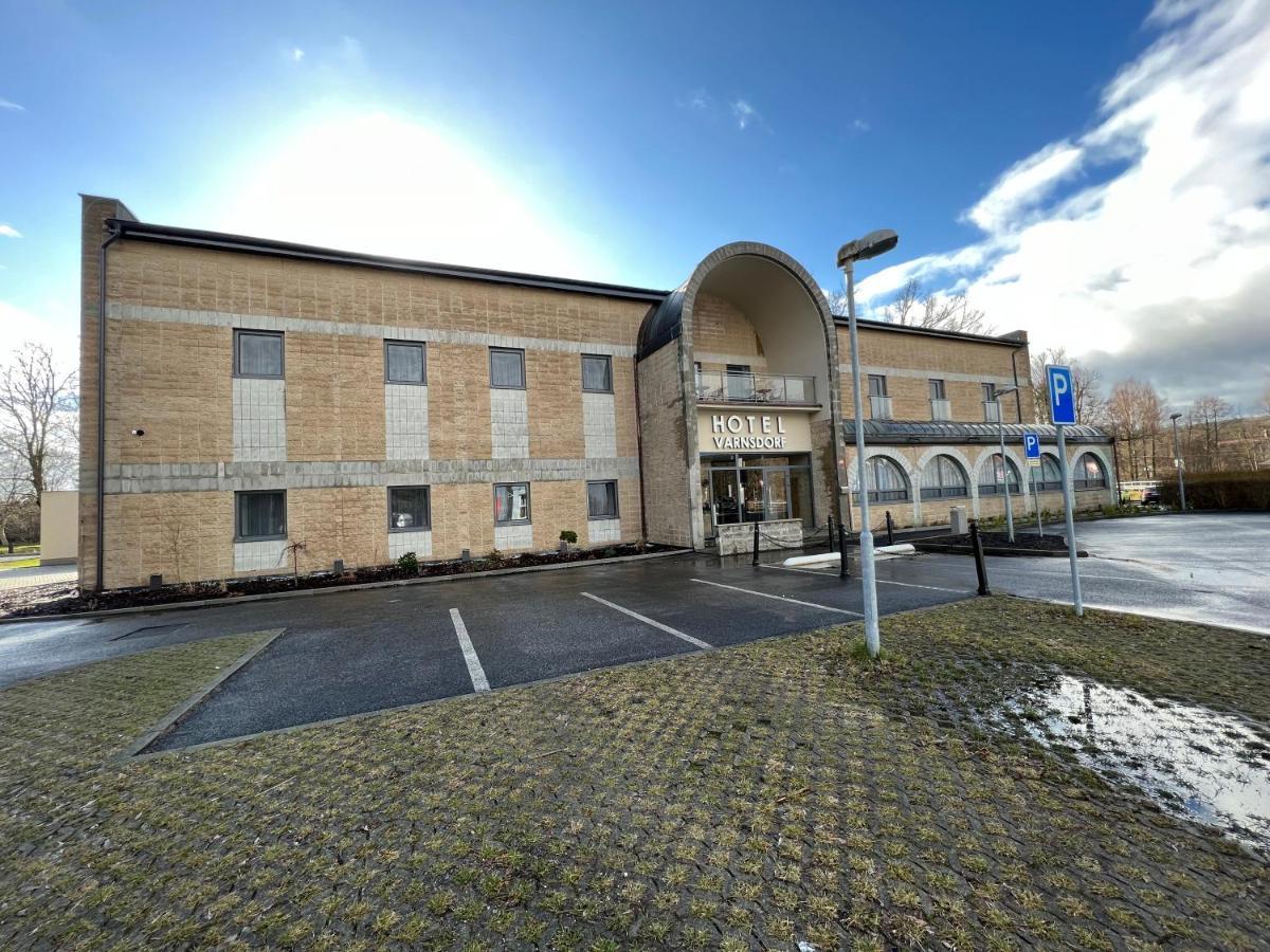 Hotel Varnsdorf Exterior foto